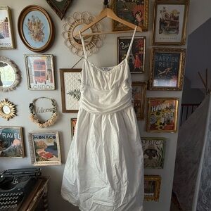 Naria princess polly maxi dress